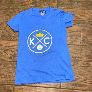 Kansas City Royals T
